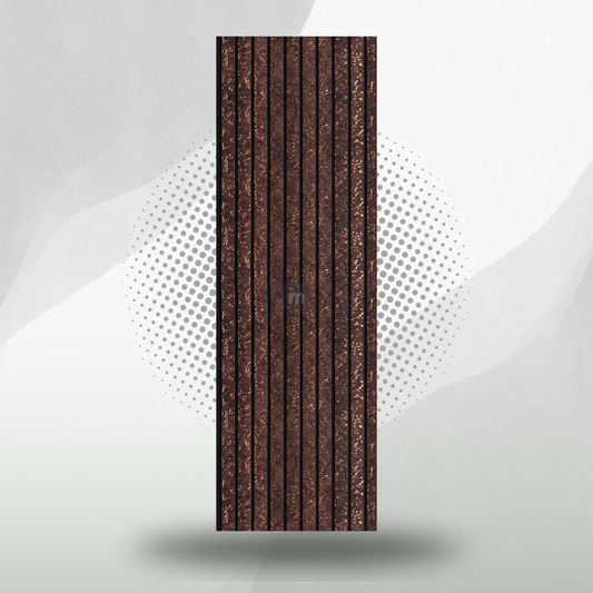 9801 / DURO STYLE PREMIUM LOUVERS / 8FT x 1FT