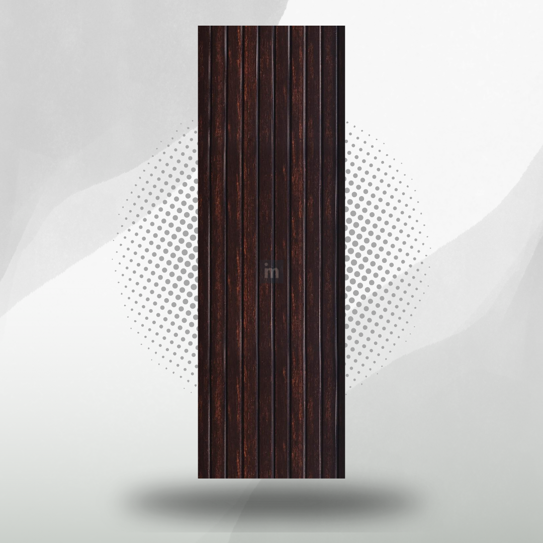 9802 / DURO STYLE PREMIUM LOUVERS / 8FT x 1FT