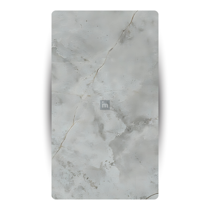 CS - 6506 BARCELONA / CARBON STONE / DECORATIVE LAMINATE / THINK LUXURY  - 1MM - 8FT x 4FT