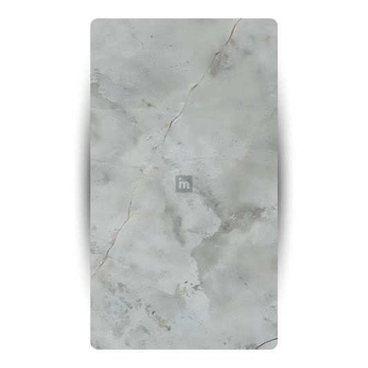 CS - 6506 BARCELONA / CARBON STONE / DECORATIVE LAMINATE / THINK LUXURY  - 1MM - 8FT x 4FT