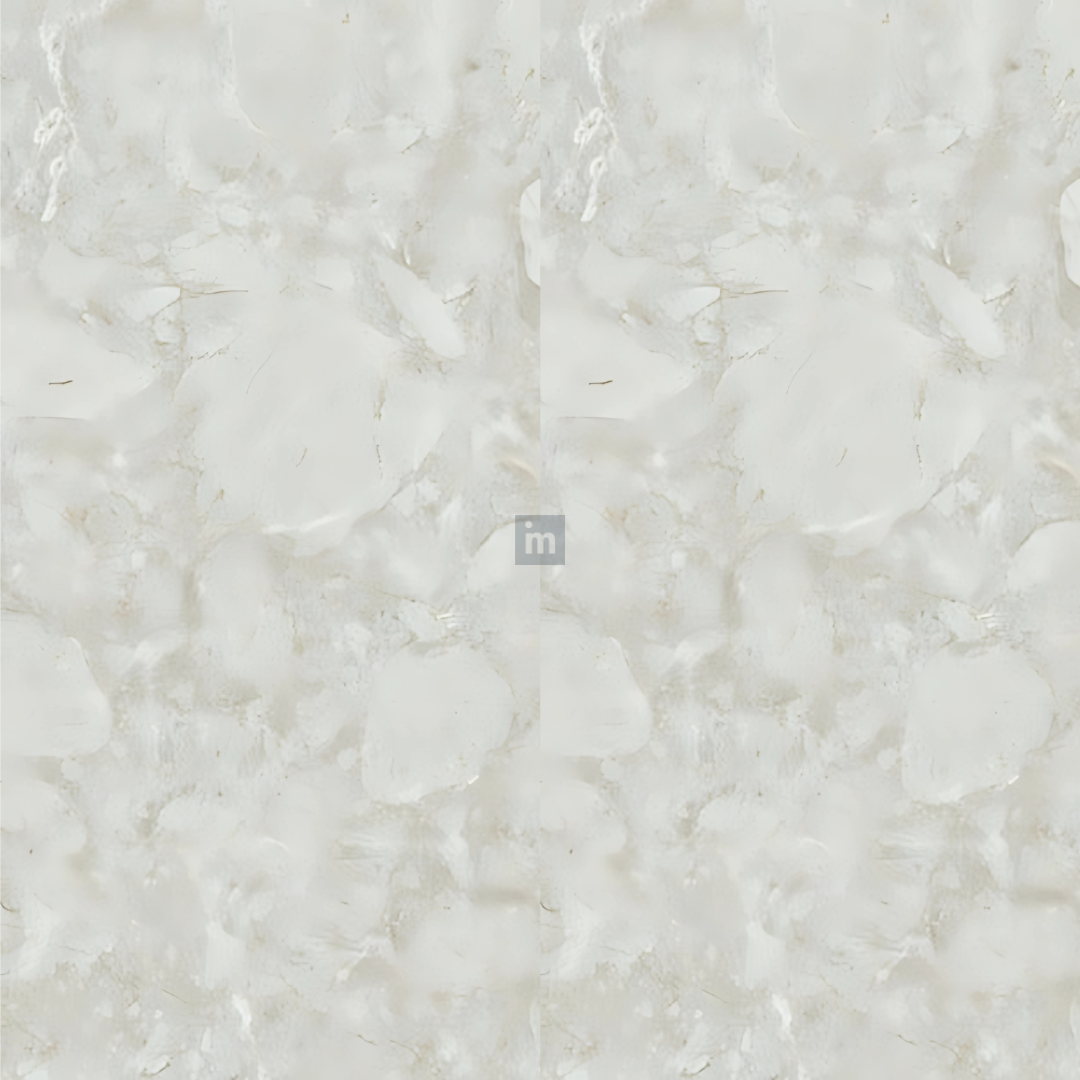 CS - 6532 LIGHT GREY MARBLE / CARBON STONE / DECORATIVE LAMINATE / THINK LUXURY  - 1MM - 8FT x 4FT