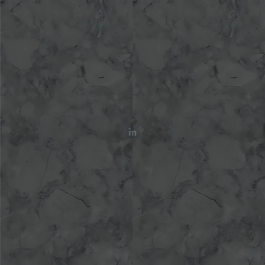 CS - 6533 SLATE GREY MARBLE / CARBON STONE / DECORATIVE LAMINATE / THINK LUXURY  - 1MM - 8FT x 4FT