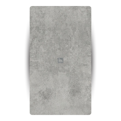 CS - 6537 CONCRETE GREY / CARBON STONE / DECORATIVE LAMINATE / THINK LUXURY  - 1MM - 8FT x 4FT
