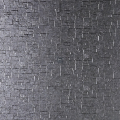 CT 12 - 8FT X 600MM X 4MM - CHARCO CHARM - DECORATIVE CHARCOAL PANELS