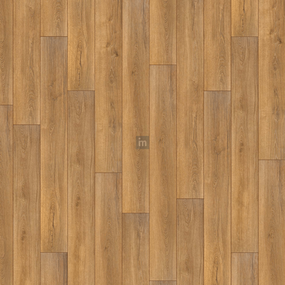 8812 - CLASSIC WALNUT  - 1845MM X 196MM X 10MM - IMMENSO - WOOD FLOORS - HYBRID LAMINATE FLOORING