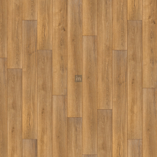8812 - CLASSIC WALNUT  - 1845MM X 196MM X 10MM - IMMENSO - WOOD FLOORS - HYBRID LAMINATE FLOORING