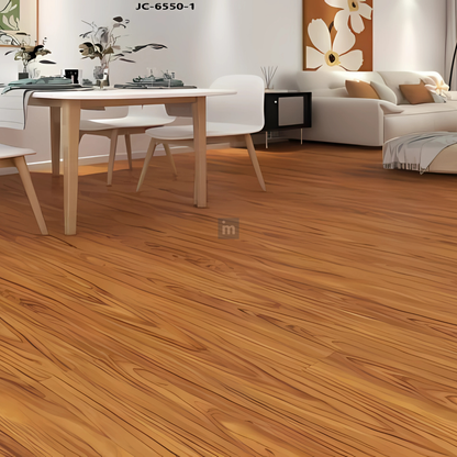 P - 2128 - CONIFER - 9" X 36" X 2MM - PVC FLOORING - VINYL  PLANKS &  TILES -  SOLUTIA - FLOORING
