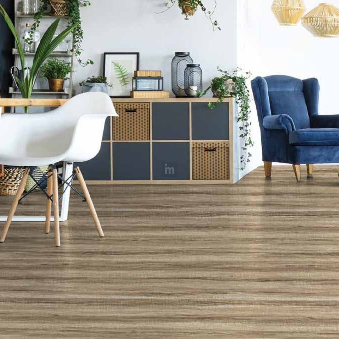 LM 3006 - CREAME CARAMEL - AC3 08MM X 1190MM X 181MM  - EXCELAM - PRIME FLOORS  - HDF LAMINATE FLOORING