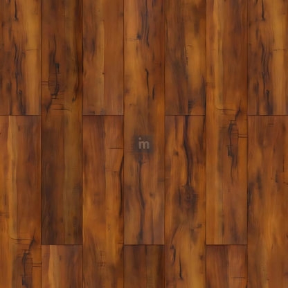 1137 - CRIMSON - AC5 1216MM X 197MM X 8MM - ROBUST COLLECTION - LAMINATE WOODEN  FLOORING