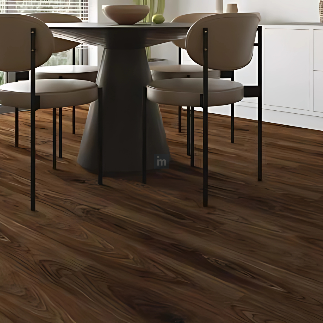 P - 3020 - CYPRESS - 6" X 36" X 3MM - PVC FLOORING - VINYL  PLANKS &  TILES -  SOLUTIA - FLOORING