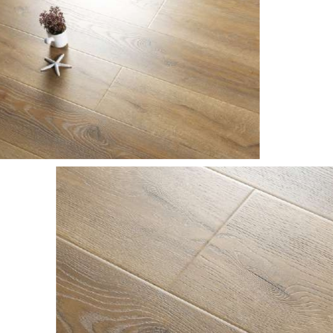 9931 DAWN - AC5 12MM - HERITAGE COLLECTION - LAMINATE WOODEN FLOORING