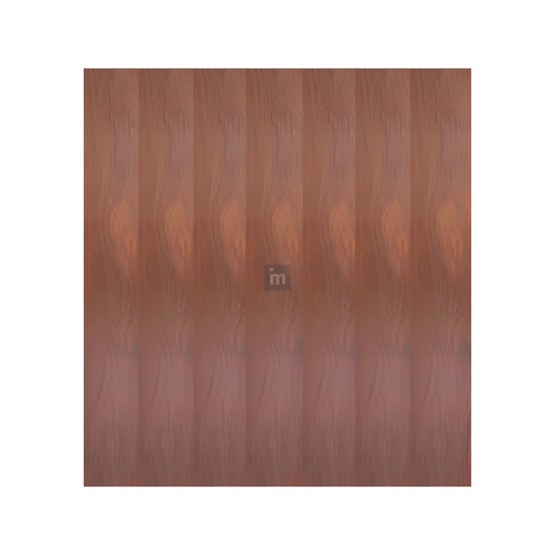 3001 - DELTA - 1215MM X 196MM X 8.0MM  - WOODEN FLOORING -  SOLUTIA - FLOORING