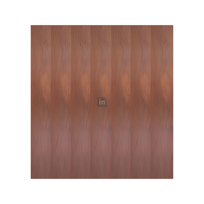 3001 - DELTA - 1215MM X 196MM X 8.0MM  - WOODEN FLOORING -  SOLUTIA - FLOORING