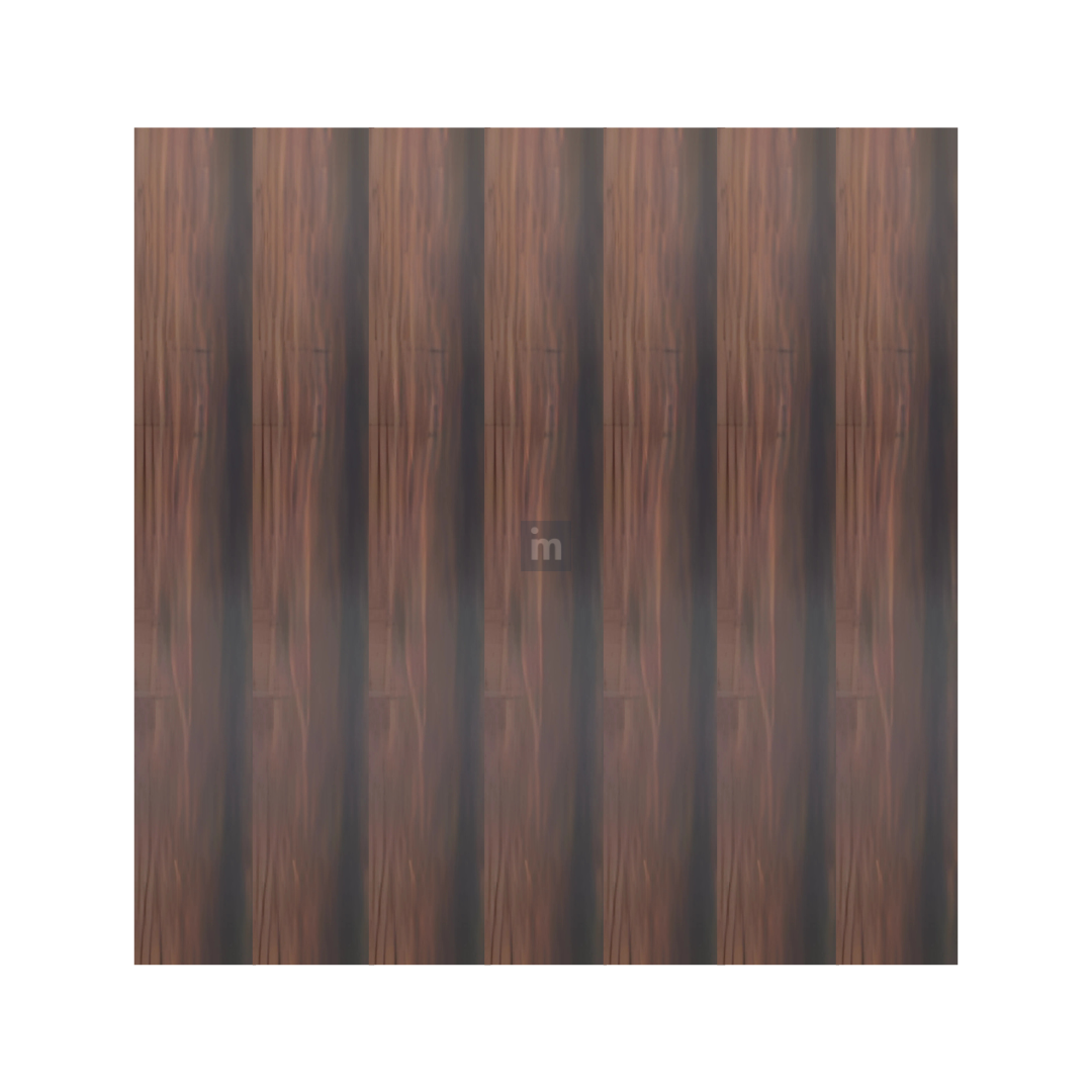 3004 - DELTA - 1215MM X 196MM X 8.0MM  - WOODEN FLOORING -  SOLUTIA - FLOORING