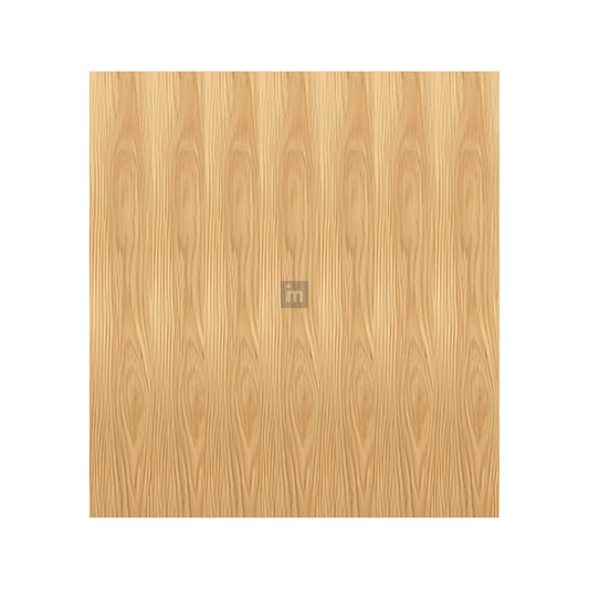 3007 - DELTA - 1215MM X 196MM X 8.0MM  - WOODEN FLOORING -  SOLUTIA - FLOORING