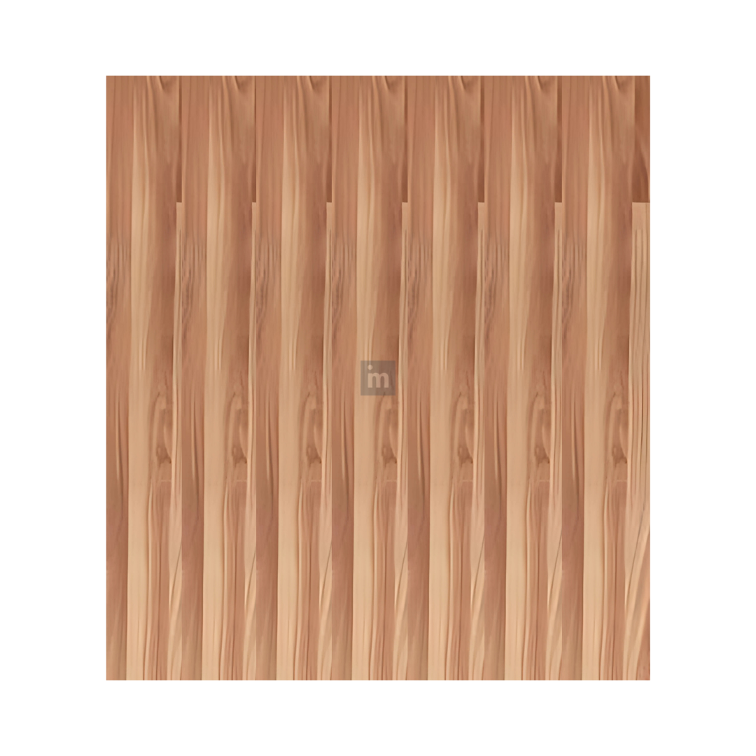 3009 - DELTA - 1215MM X 196MM X 8.0MM  - WOODEN FLOORING -  SOLUTIA - FLOORING