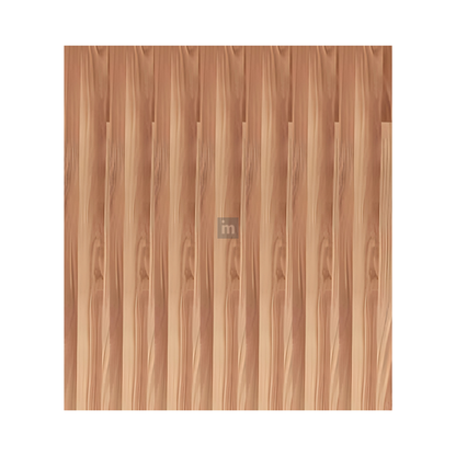 3009 - DELTA - 1215MM X 196MM X 8.0MM  - WOODEN FLOORING -  SOLUTIA - FLOORING