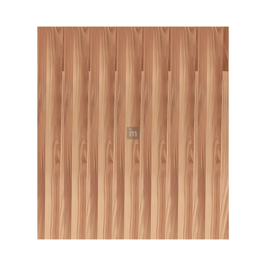 3009 - DELTA - 1215MM X 196MM X 8.0MM  - WOODEN FLOORING -  SOLUTIA - FLOORING
