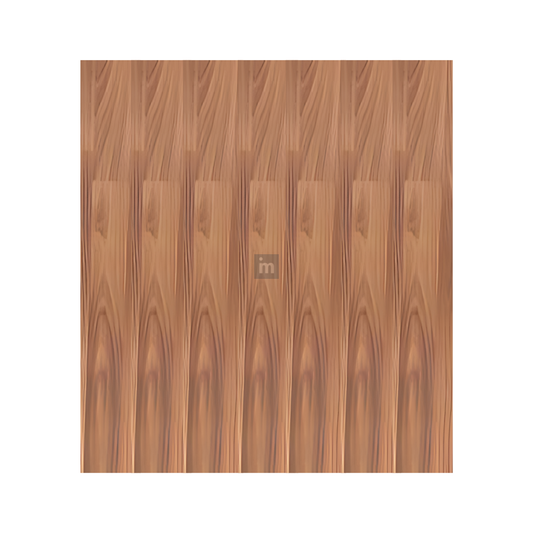 3010 - DELTA - 1215MM X 196MM X 8.0MM  - WOODEN FLOORING -  SOLUTIA - FLOORING