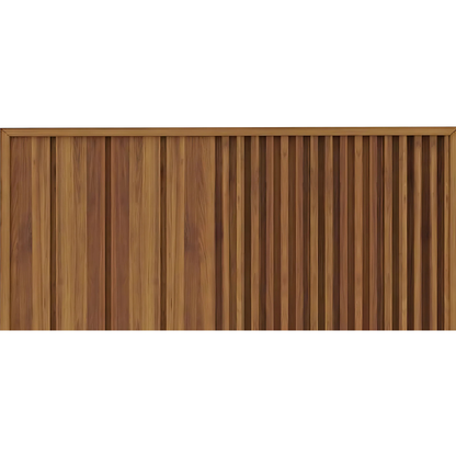 VERTICA PANELS / 230MM  X 3060MM / INTERNAL CEILINGS AND WALLS / EXTERNAL CEILINGS / PARE INNOV+ / SOFFIT PANELS