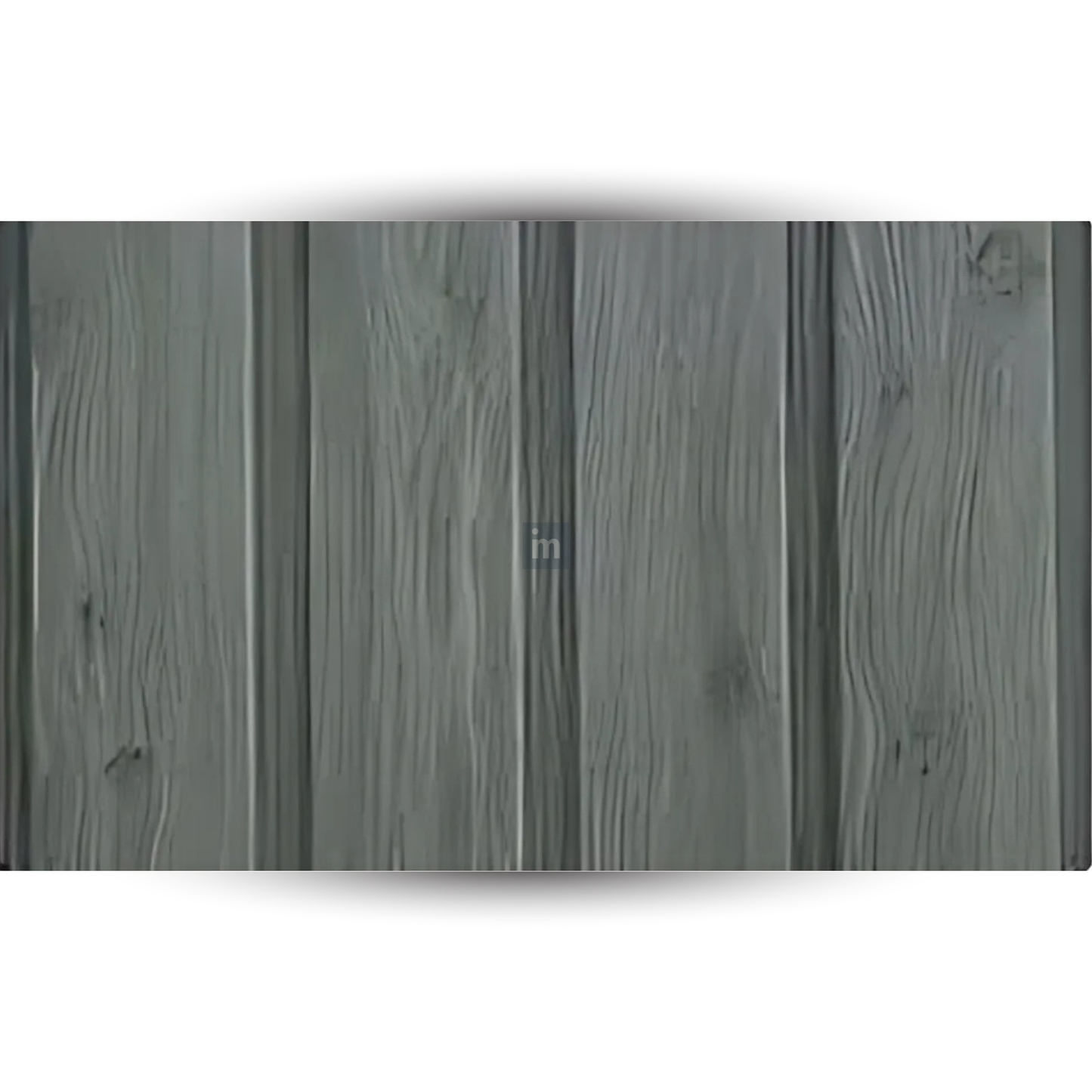 DUO PANELS / 340MM  X 3060MM / INTERNAL CEILINGS AND WALLS / EXTERNAL CEILINGS / PARE INNOV+ / SOFFIT PANELS