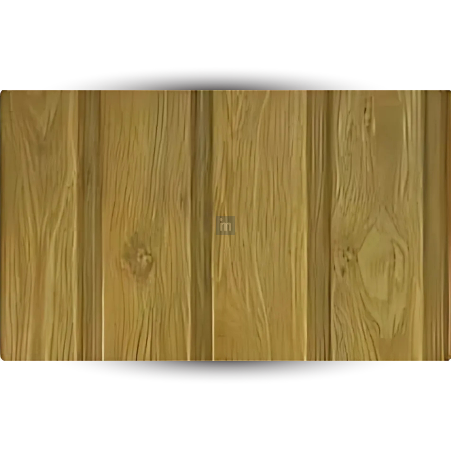 DUO PANELS / 340MM  X 3060MM / INTERNAL CEILINGS AND WALLS / EXTERNAL CEILINGS / PARE INNOV+ / SOFFIT PANELS