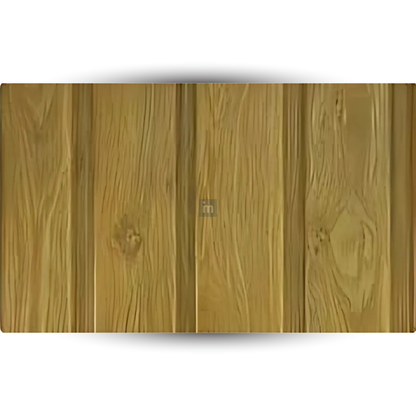 DUO PANELS / 340MM  X 3060MM / INTERNAL CEILINGS AND WALLS / EXTERNAL CEILINGS / PARE INNOV+ / SOFFIT PANELS