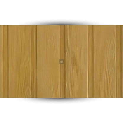 DUO PANELS / 340MM  X 3060MM / INTERNAL CEILINGS AND WALLS / EXTERNAL CEILINGS / PARE INNOV+ / SOFFIT PANELS