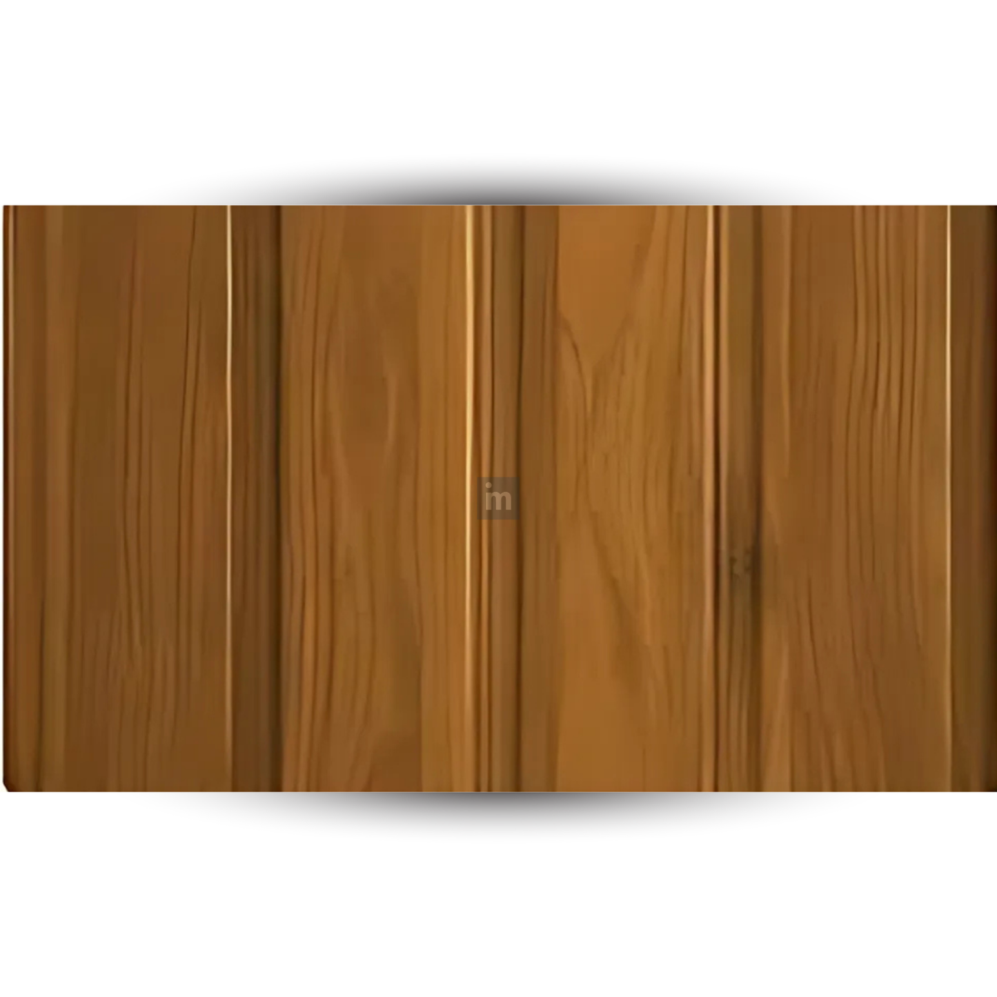 DUO PANELS / 340MM  X 3060MM / INTERNAL CEILINGS AND WALLS / EXTERNAL CEILINGS / PARE INNOV+ / SOFFIT PANELS