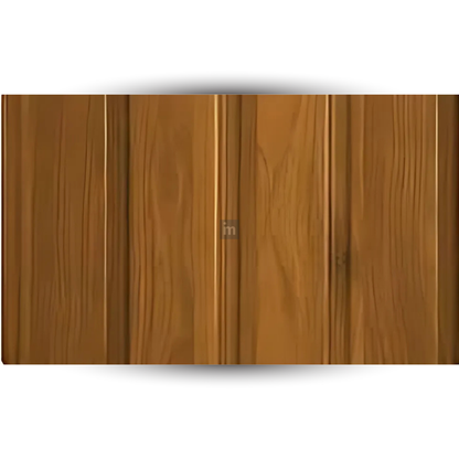 DUO PANELS / 340MM  X 3060MM / INTERNAL CEILINGS AND WALLS / EXTERNAL CEILINGS / PARE INNOV+ / SOFFIT PANELS