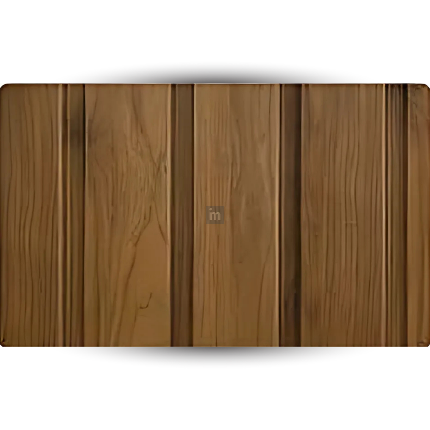 DUO PANELS / 340MM  X 3060MM / INTERNAL CEILINGS AND WALLS / EXTERNAL CEILINGS / PARE INNOV+ / SOFFIT PANELS