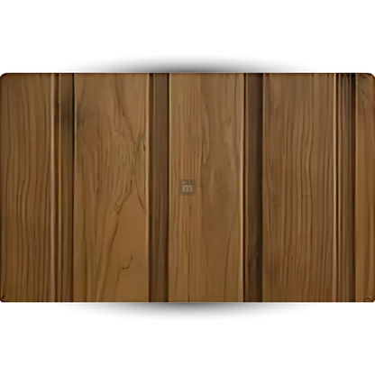 DUO PANELS / 340MM  X 3060MM / INTERNAL CEILINGS AND WALLS / EXTERNAL CEILINGS / PARE INNOV+ / SOFFIT PANELS