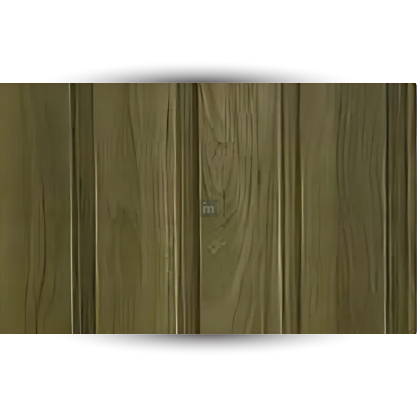 DUO PANELS / 340MM  X 3060MM / INTERNAL CEILINGS AND WALLS / EXTERNAL CEILINGS / PARE INNOV+ / SOFFIT PANELS