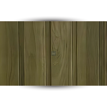 DUO PANELS / 340MM  X 3060MM / INTERNAL CEILINGS AND WALLS / EXTERNAL CEILINGS / PARE INNOV+ / SOFFIT PANELS