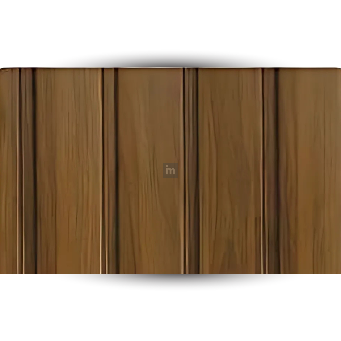 DUO PANELS / 340MM  X 3060MM / INTERNAL CEILINGS AND WALLS / EXTERNAL CEILINGS / PARE INNOV+ / SOFFIT PANELS