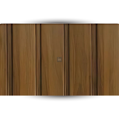 DUO PANELS / 340MM  X 3060MM / INTERNAL CEILINGS AND WALLS / EXTERNAL CEILINGS / PARE INNOV+ / SOFFIT PANELS