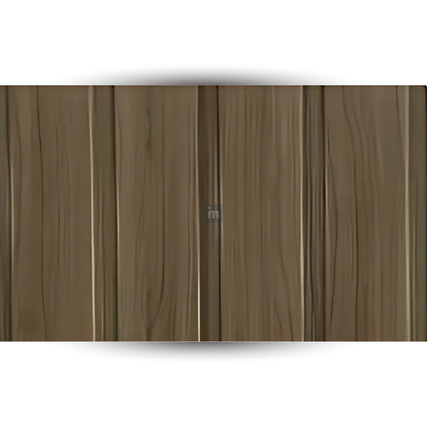 DUO PANELS / 340MM  X 3060MM / INTERNAL CEILINGS AND WALLS / EXTERNAL CEILINGS / PARE INNOV+ / SOFFIT PANELS