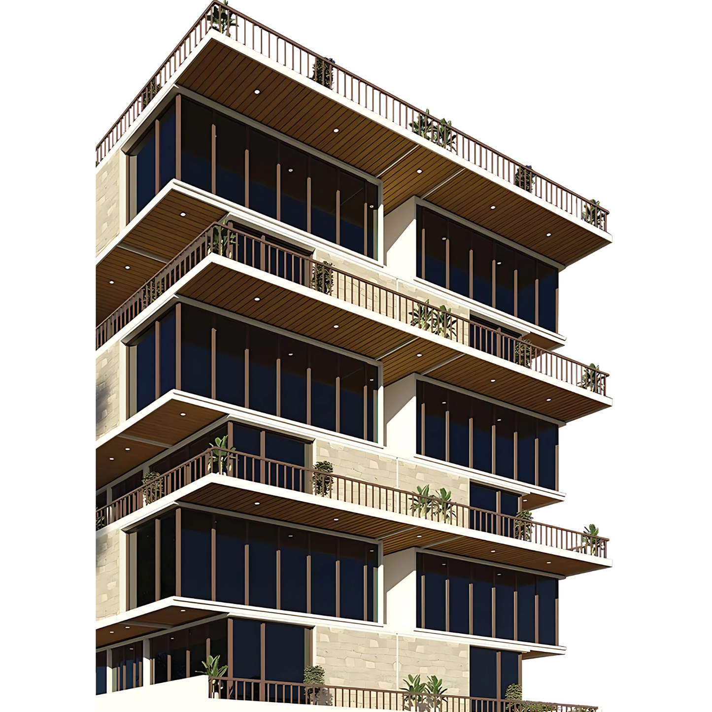 DUO PANELS / 340MM  X 3060MM / INTERNAL CEILINGS AND WALLS / EXTERNAL CEILINGS / PARE INNOV+ / SOFFIT PANELS