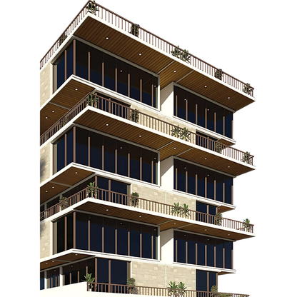 DUO PANELS / 340MM  X 3060MM / INTERNAL CEILINGS AND WALLS / EXTERNAL CEILINGS / PARE INNOV+ / SOFFIT PANELS