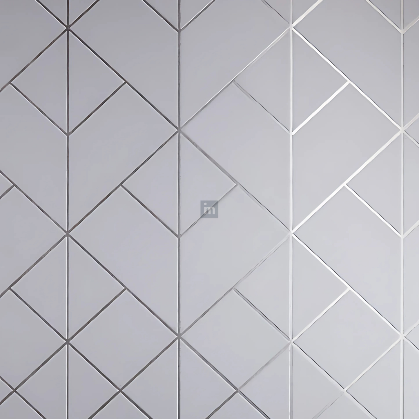 EA 36 - 8FT X 600MM X 4MM - CHARCO CHARM - DECORATIVE CHARCOAL PANELS