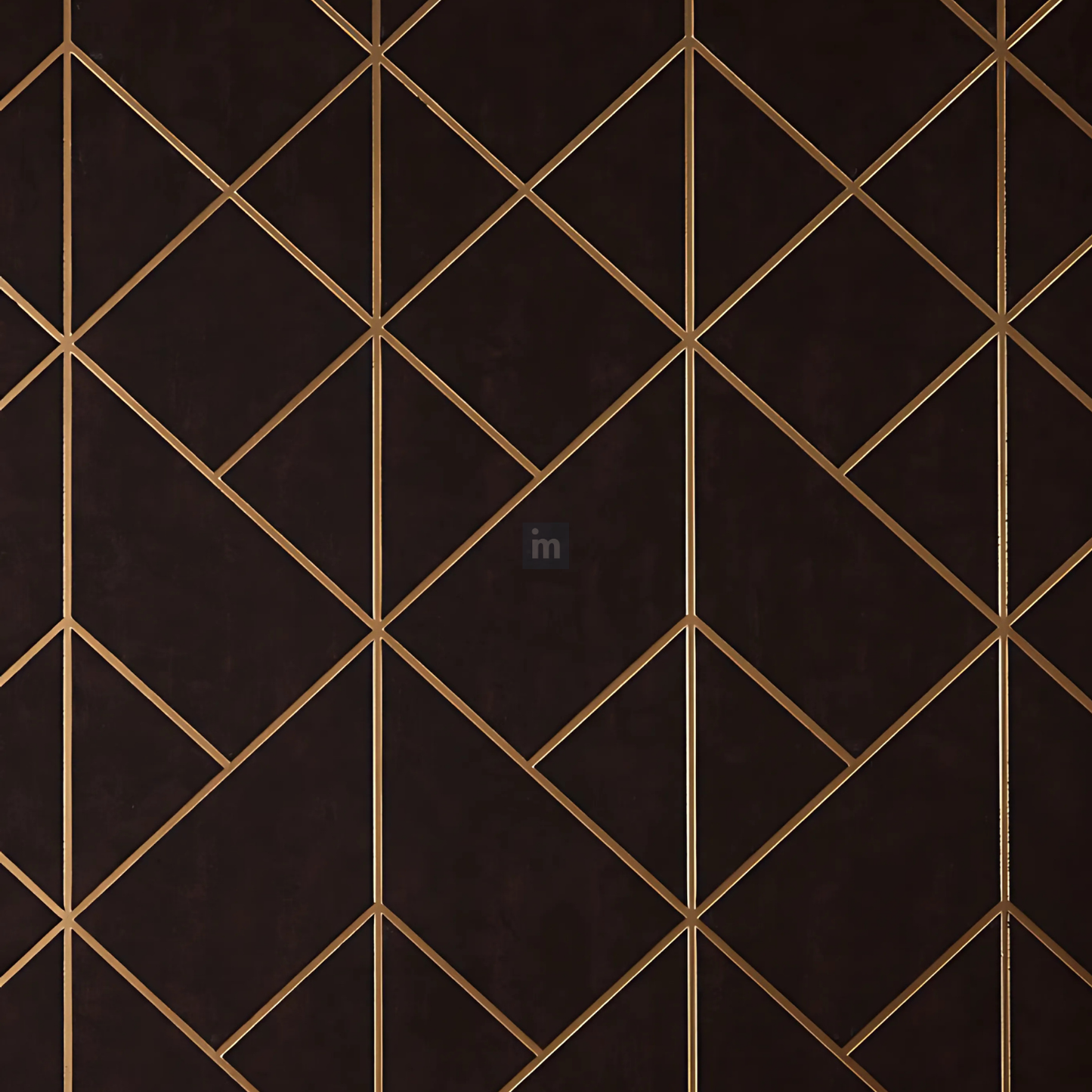 EA 37 - 8FT X 600MM X 4MM - CHARCO CHARM - DECORATIVE CHARCOAL PANELS