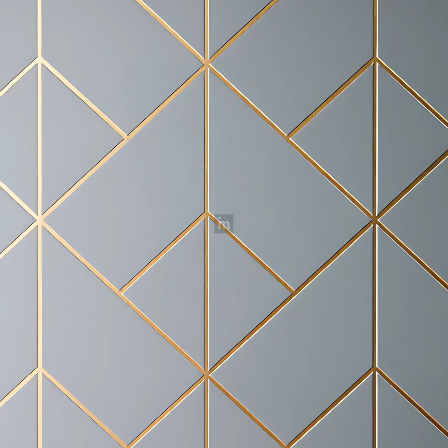 EA 38 - 8FT X 600MM X 4MM - CHARCO CHARM - DECORATIVE CHARCOAL PANELS