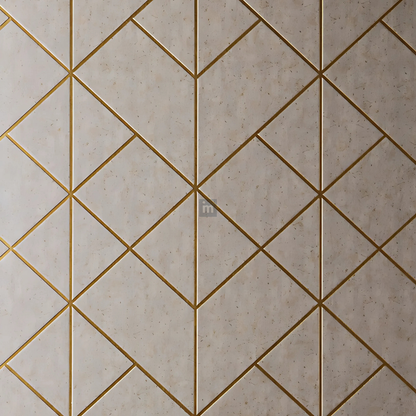 EA 39 - 8FT X 600MM X 4MM - CHARCO CHARM - DECORATIVE CHARCOAL PANELS