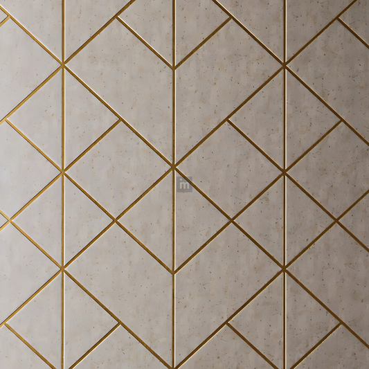 EA 39 - 8FT X 600MM X 4MM - CHARCO CHARM - DECORATIVE CHARCOAL PANELS