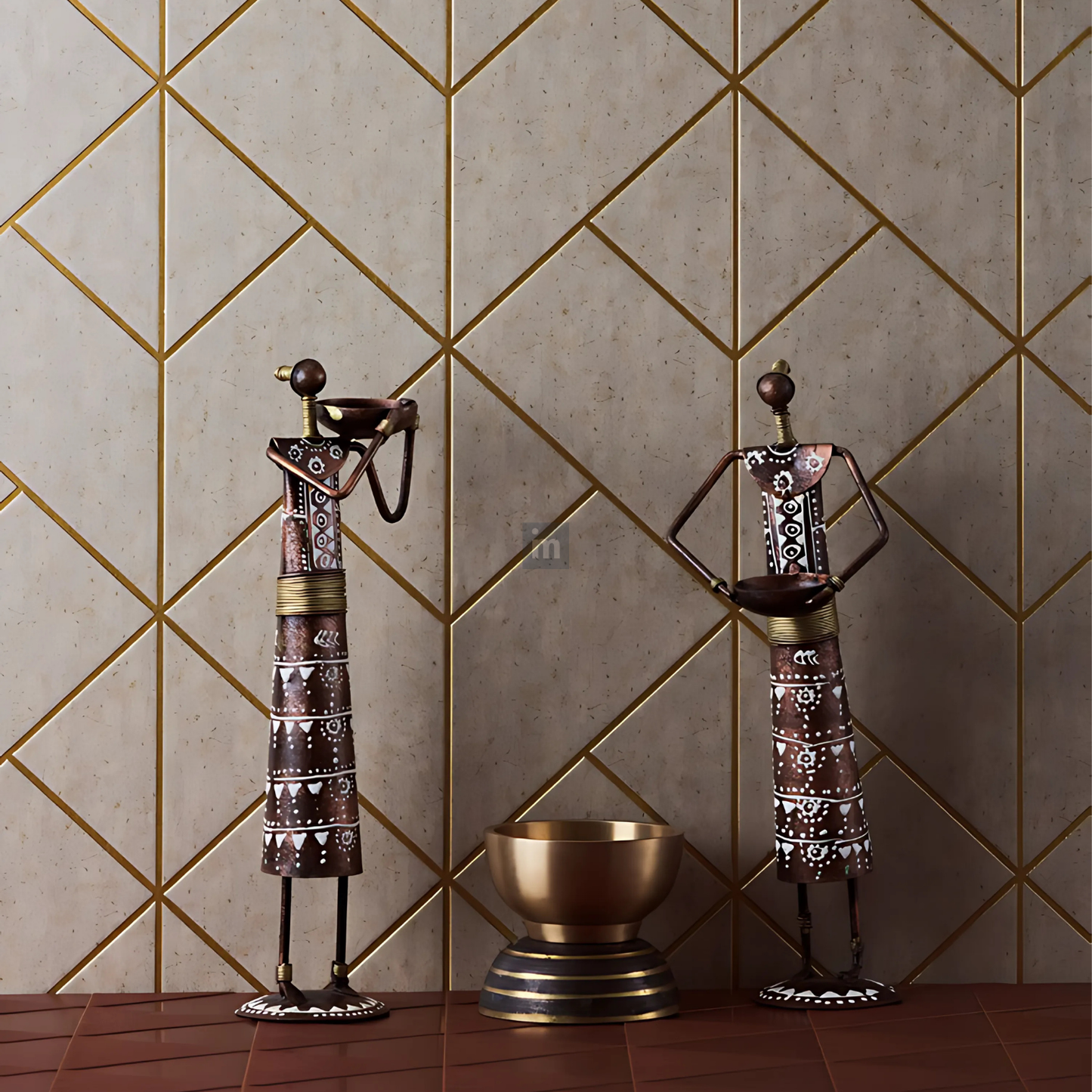 EA 39 - 8FT X 600MM X 4MM - CHARCO CHARM - DECORATIVE CHARCOAL PANELS