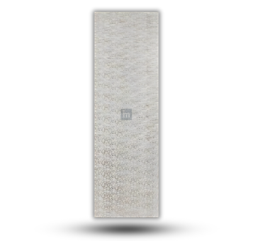 ED 18107 - 8 FT X 4 FT X 4MM - DECORATIVE CHARCOAL PANELS