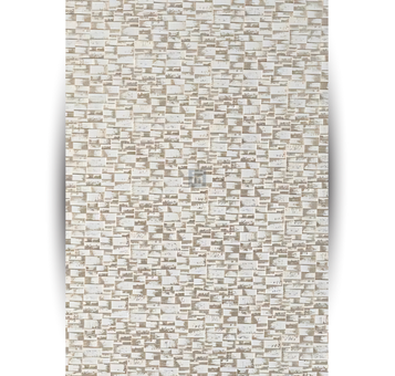 ED 18107 - 8 FT X 4 FT X 4MM - DECORATIVE CHARCOAL PANELS