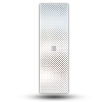 ED 18109 - 8 FT X 4 FT X 4MM - DECORATIVE CHARCOAL PANELS