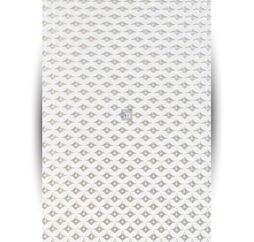 ED 18109 - 8 FT X 4 FT X 4MM - DECORATIVE CHARCOAL PANELS