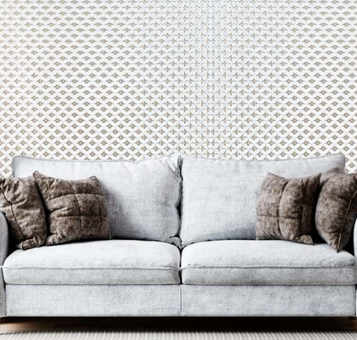 ED 18109 - 8 FT X 4 FT X 4MM - DECORATIVE CHARCOAL PANELS